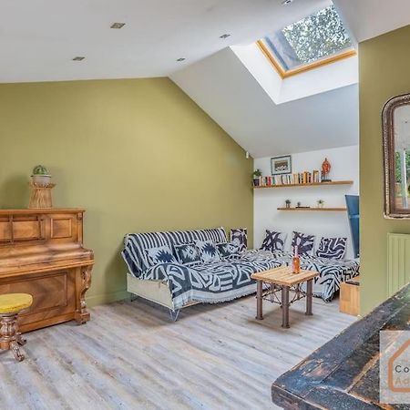 Maison A Lyon Parilly Avec Piscine, Jardin, Parking Prive & Proche Eurexpo Vénissieux エクステリア 写真