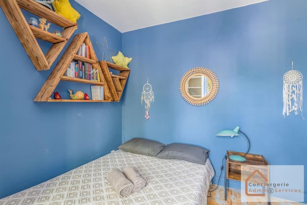 Maison A Lyon Parilly Avec Piscine, Jardin, Parking Prive & Proche Eurexpo Vénissieux エクステリア 写真